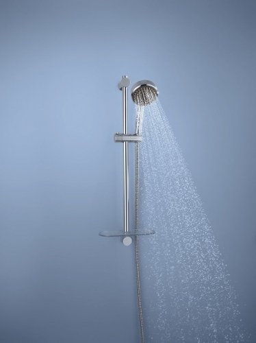 Душевой гарнитур Grohe QuickFix Vitalio Comfort 100 26098000