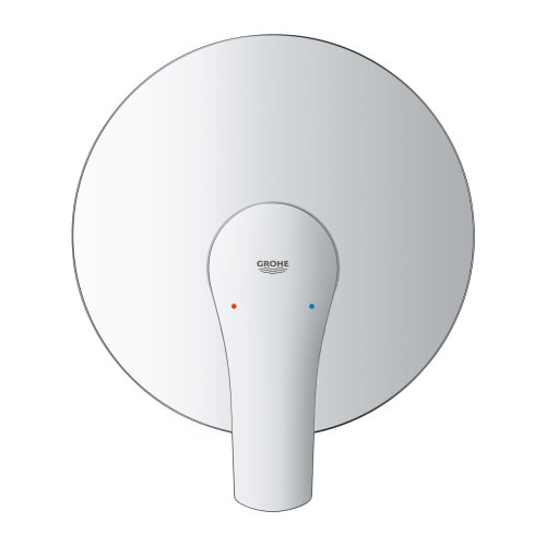 Смеситель скрытого монтажа Grohe Eurosmart New 33556003