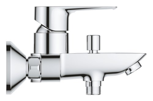 Смеситель для ванны Grohe BauLoop New 23602001