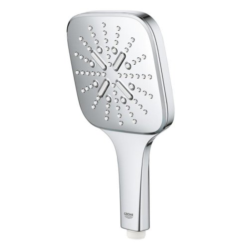 Ручний душ Grohe Rainshower SmartActive Cube 130 26582000