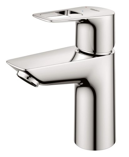 Смеситель для умывальника Grohe BauLoop New 23883001