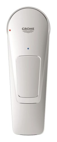Смеситель для умывальника Grohe BauLoop New 23883001