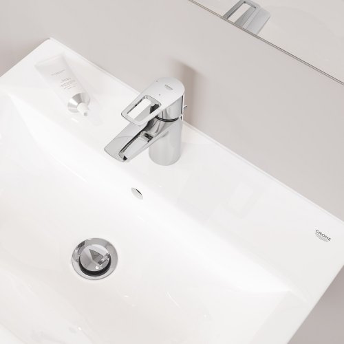 Змішувач для умивальника Grohe BauLoop New 22054001