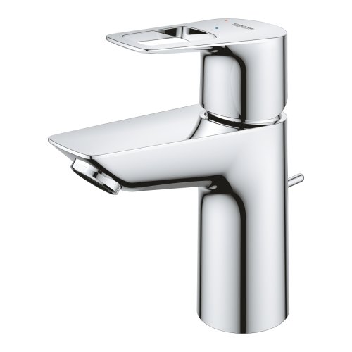 Змішувач для умивальника Grohe BauLoop New 22054001