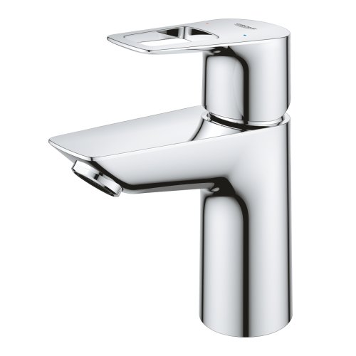 Смеситель для умывальника Grohe BauLoop New 23337001