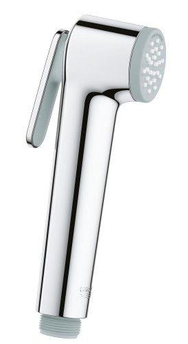 Гигиенический душ + смеситель Grohe BauEdge New з Tempesta-F