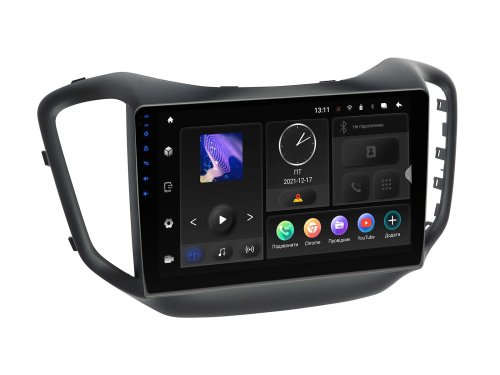 Штатна магнітола INCar TMX-1562 Chery Tiggo 5 2014-2020 Android 10 DSP +Navi