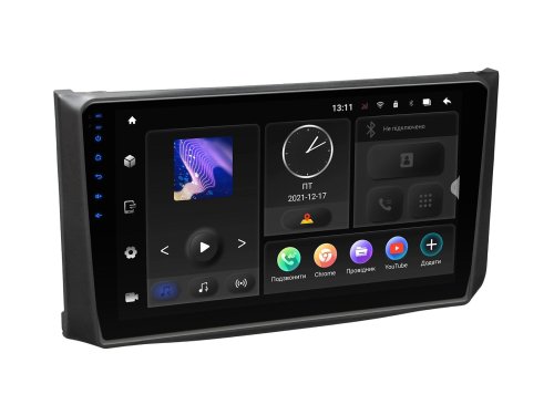 Штатная магнитола INCar TMX-2194 Chevrolet Aveo 07-11, Captiva, Epica 06-11 Android 10 DSP +Navi