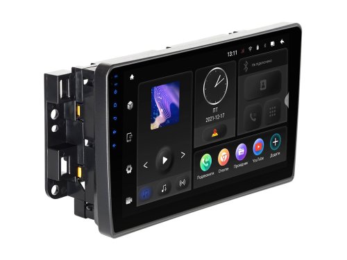 Штатна магнітола INCar TMX-2100 Chevrolet Captiva 2006-2011 Android 10 DSP +Navi