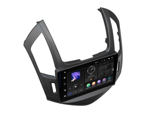 Штатная магнитола INCar TMX-2192 Chevrolet Cruze 2013+ Android 10 DSP +Navi