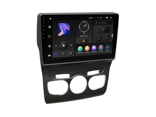 Штатная магнитола INCar TMX-2199 Citroen C4 2010-2015 Android 10 DSP +Navi