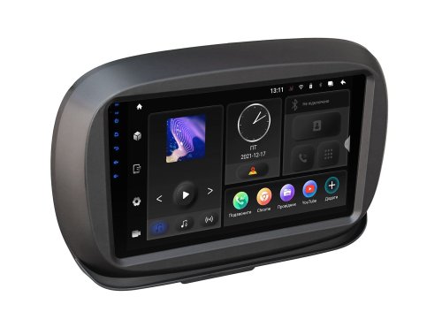 Штатна магнітола INCar TMX-3001 Fiat 500X 2015+ Android 10 DSP +Navi