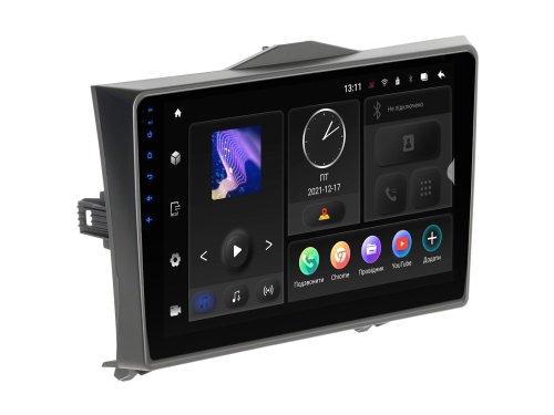 Штатна магнітола INCar TMX-1830 Lada Granta 2018+ Android 10 DSP +Navi