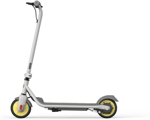 Електросамокат Segway-Ninebot C8 White