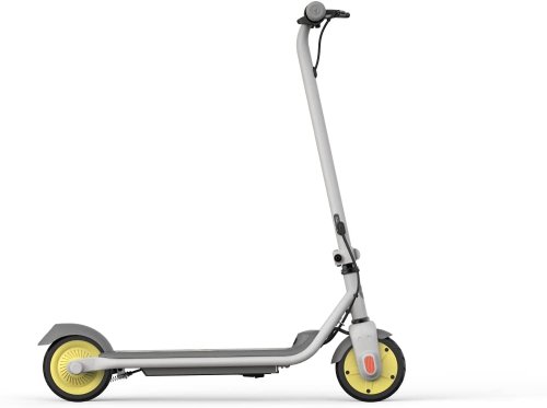 Електросамокат Segway-Ninebot C8 White