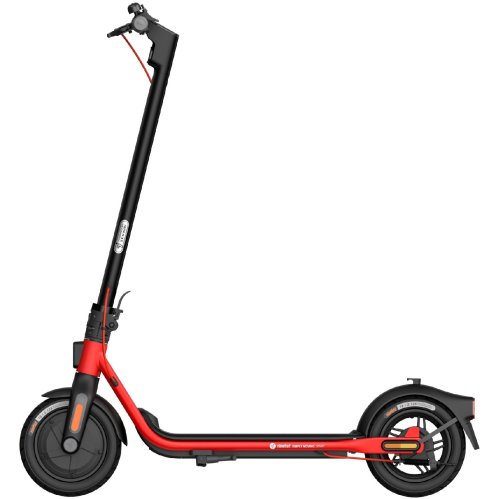 Электросамокат Segway-Ninebot D28E Black/Red