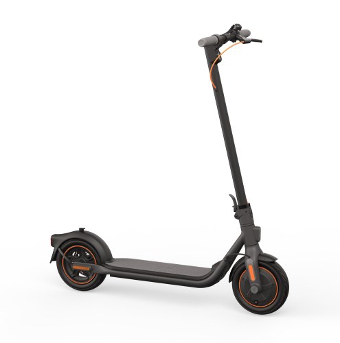 Электросамокат Segway-Ninebot F40E Black
