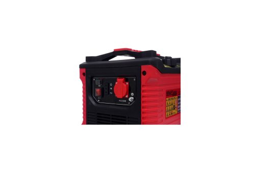 Инверторный генератор Kraft&Dele KD192