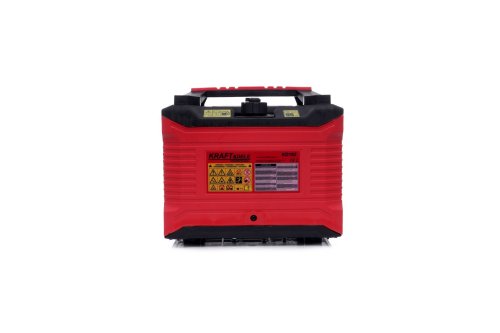 Инверторный генератор Kraft&Dele KD192