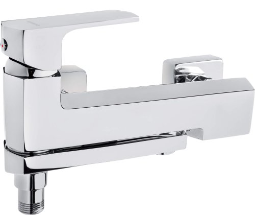 Смеситель для ванны Deante Maruna BGM_012M