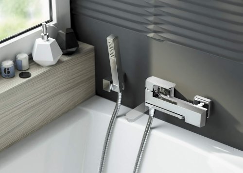 Смеситель для ванны Deante Maruna BGM_012M