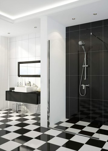 Смеситель для душа Deante Cynia BCY_040M