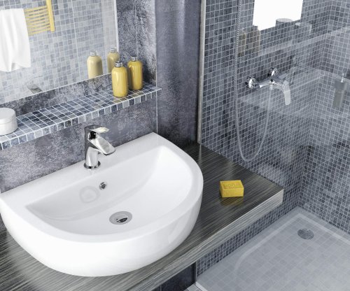 Смеситель для душа Deante Cynia BCY_040M