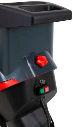 Измельчитель электрический AL-KO MH 2500 Slice