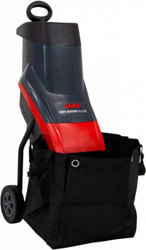 Измельчитель электрический AL-KO MH 2500 Slice