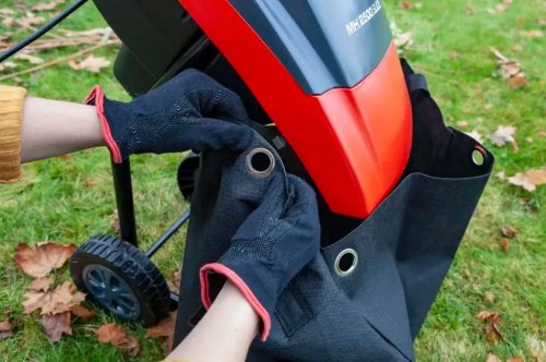 Измельчитель электрический AL-KO MH 2500 Slice