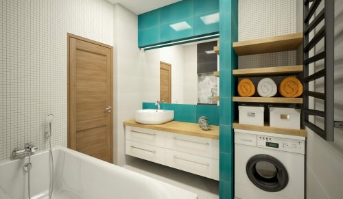 Змішувач для умивальника Deante Cynia BCY_021M