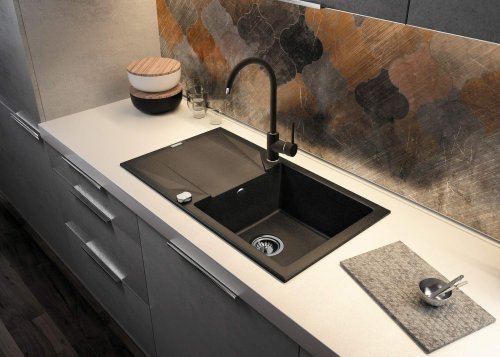 Мойка кухонная Deante Evora ZQJ_2113