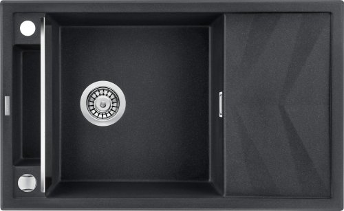 Мойка кухонная Deante Magnetic ZRM_G113