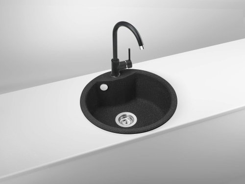 Мойка кухонная Deante Solis ZRS_2803