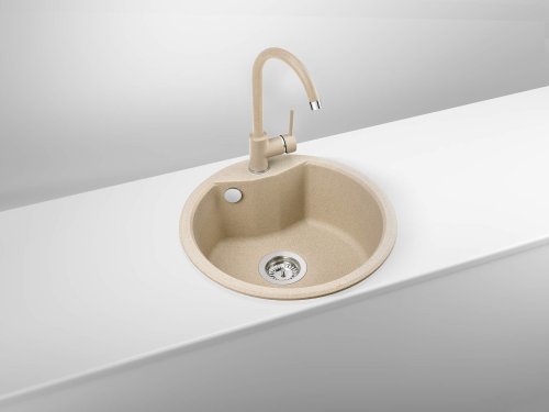 Мийка кухонна Deante Solis ZRS_7803