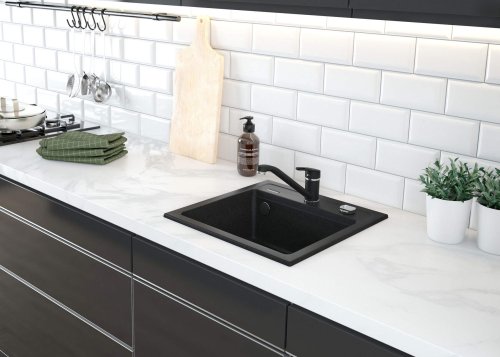 Мойка кухонная Deante Zorba ZQZ_2103