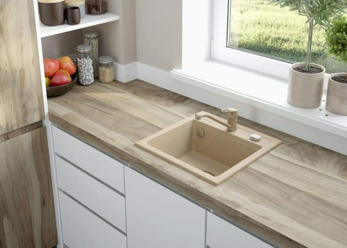 Мойка кухонная Deante Zorba ZQZ_7103