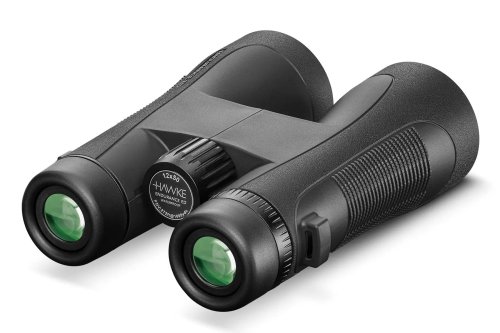 Бінокль Hawke Endurance Top Hinge ED 12x50 Black (36210)