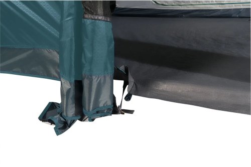 Палатка Ferrino Fenix 4 Petrol (91192MBB)