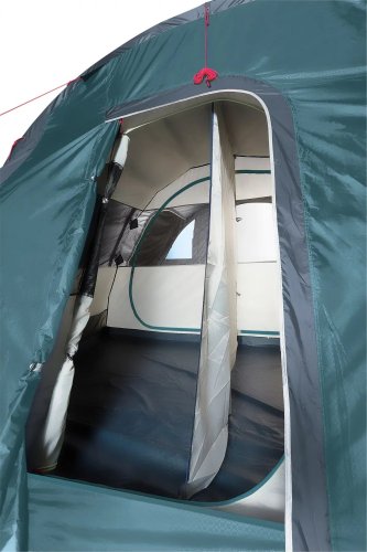 Палатка Ferrino Fenix 4 Petrol (91192MBB)