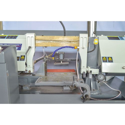 Ленточная пила по металлу FDB Maschinen SGA300G