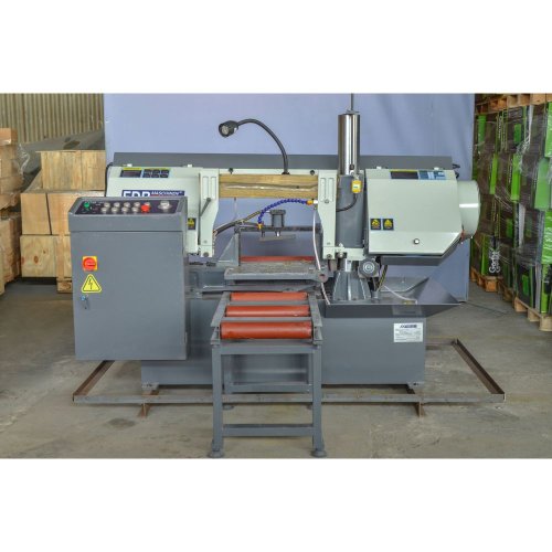 Ленточная пила по металлу FDB Maschinen SGA300G