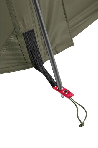 Палатка Ferrino Lightent 3 Pro Olive Green (92173LOOFR)