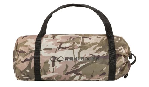 Палатка Highlander Blackthorn 1 XL HMTC (TEN131XL-HC)