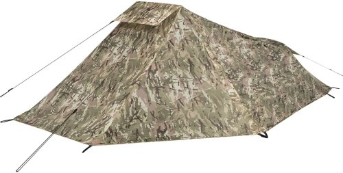 Палатка Highlander Blackthorn 1 XL HMTC (TEN131XL-HC)