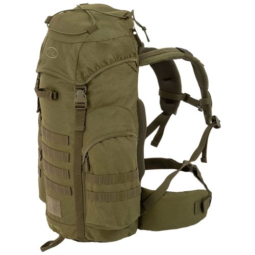 Рюкзак тактический Highlander Forces Loader Rucksack 44L Olive (NRT044-OG)