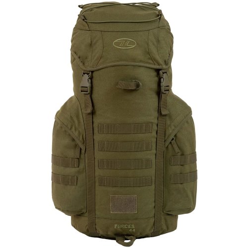 Рюкзак тактический Highlander Forces Loader Rucksack 44L Olive (NRT044-OG)