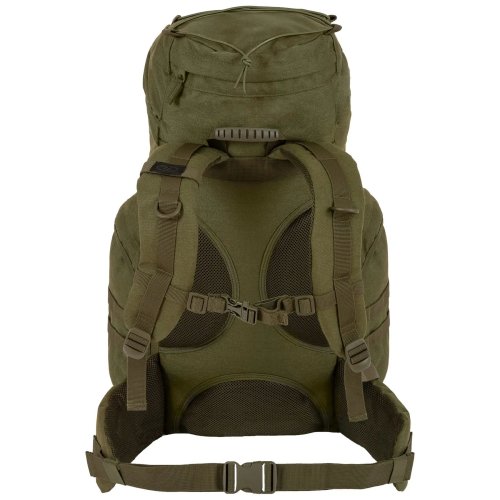 Рюкзак тактический Highlander Forces Loader Rucksack 44L Olive (NRT044-OG)