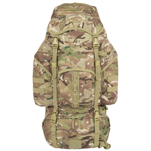 Рюкзак тактический Highlander Forces Loader Rucksack 66L HMTC (NRT066-HC)