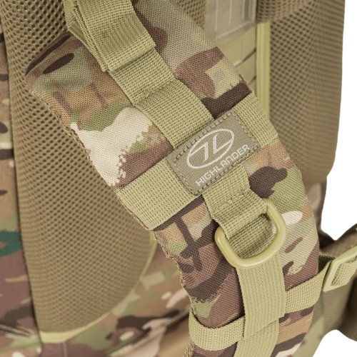 Рюкзак тактический Highlander Forces Loader Rucksack 66L HMTC (NRT066-HC)